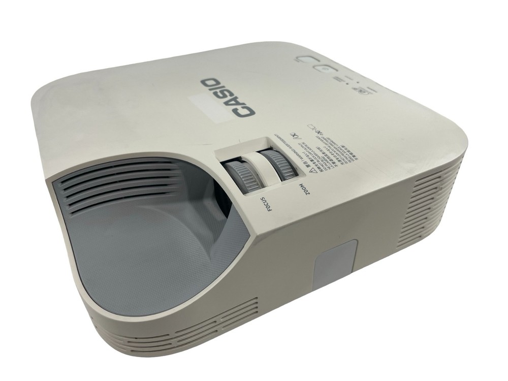 CASIO XJ-V1 Projector