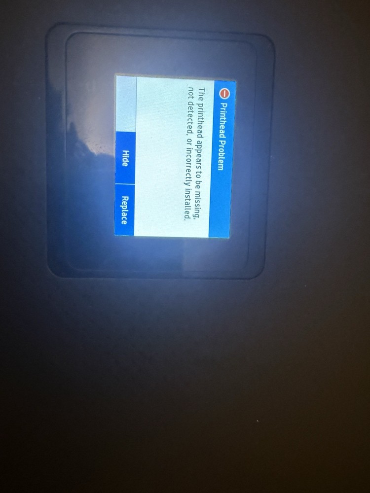 HP DesignJet T250 Wide Format Inkjet Large Format Printer Plastic