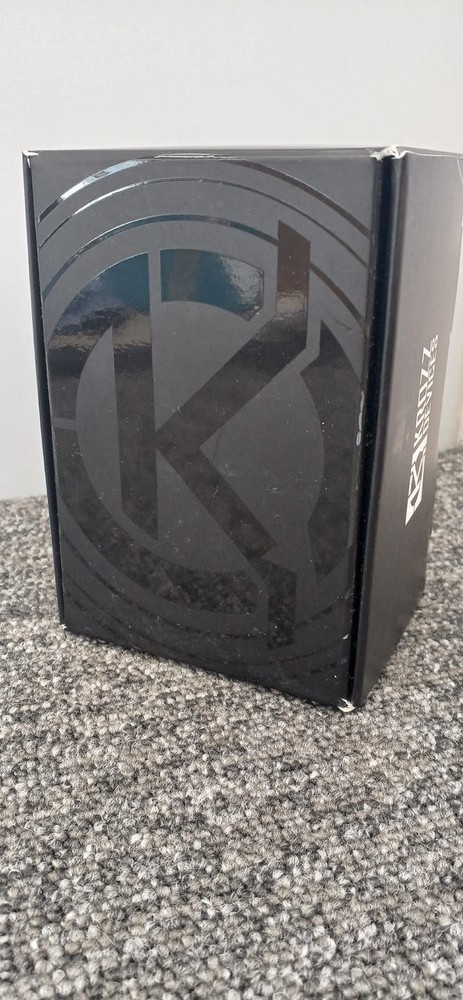 KROZZ DEVICE HAMMERHEAD effector