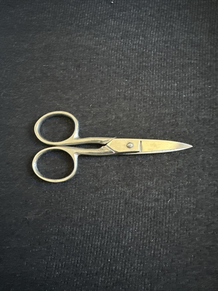 Aero 4” Fly Tying Scissors