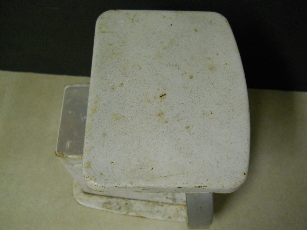 Vintage Rubbermaid Pelouze Portion Controller Scale Y32A