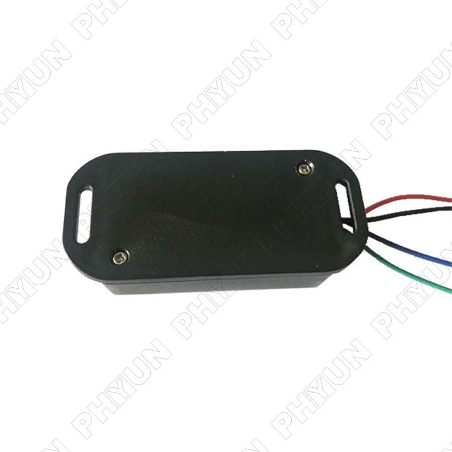 Match Specific Ohm Range Fuel Gauge Interface Module Ohm Range Converter 1x
