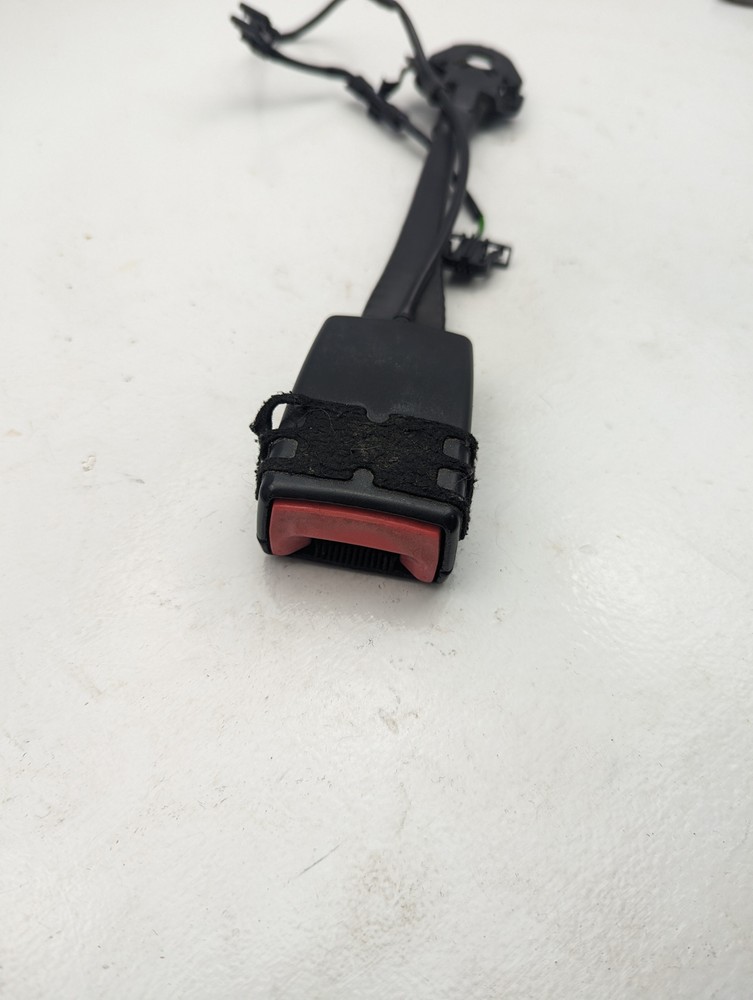 2009-2012 Audi A4 Front Left Driver Side Seat Buckle