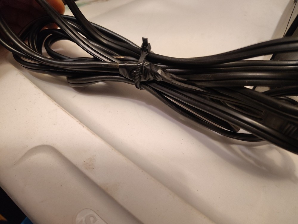 Panasonic Closed Circuit TV Camera WV-033P