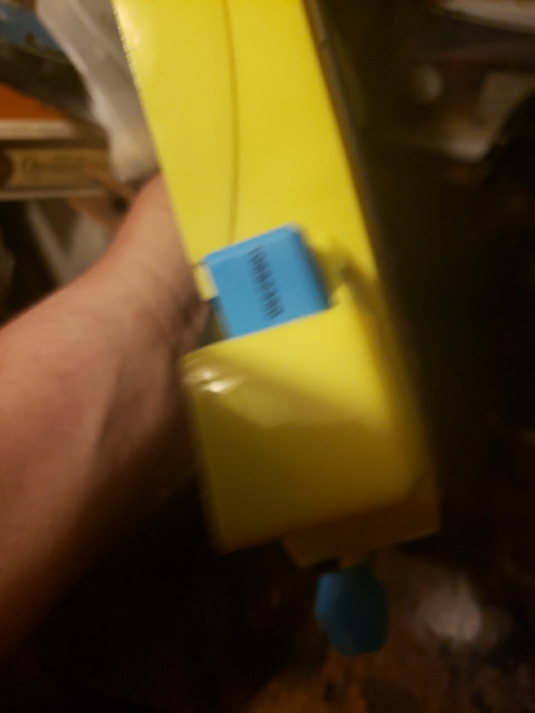 SpongeBob SquarePants Desktop Pinball Machine