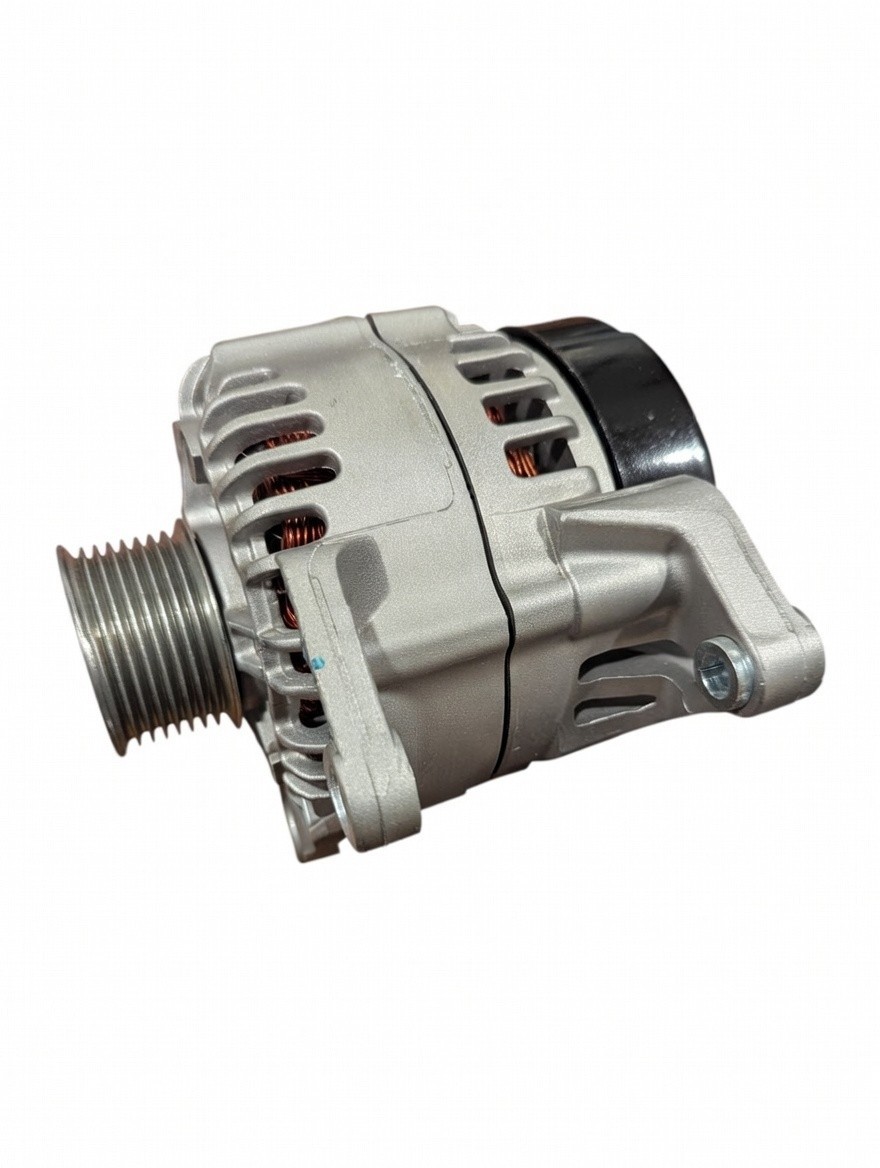 Genuine Mahle/JCB Alternator 14V 95A - Part 320/08719 (11.204.215) DieselMax