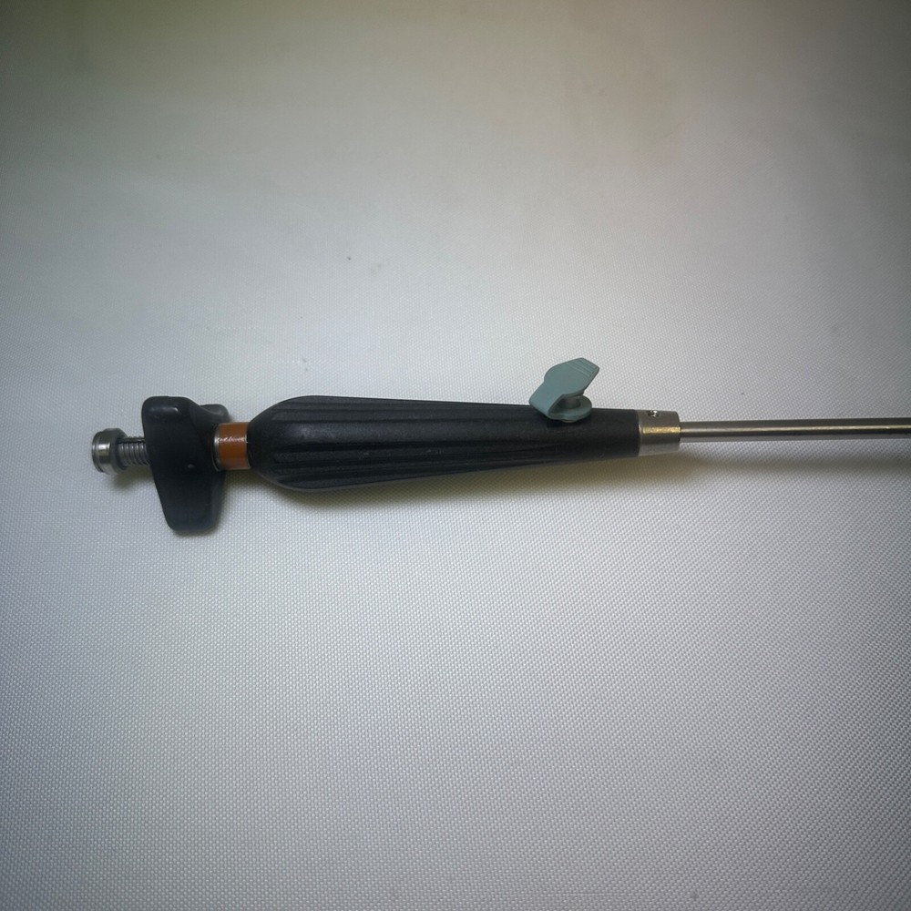 Snowden Pencer 89-6104 Diamond-Flex Endoscopic Articulating Retractor 34 cm