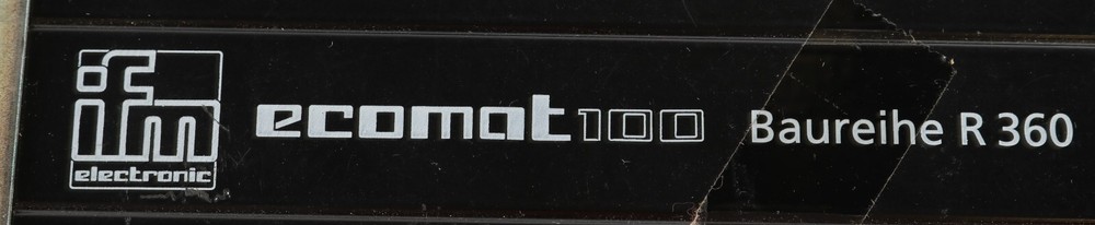 New 978064406E Dynapac Control Module