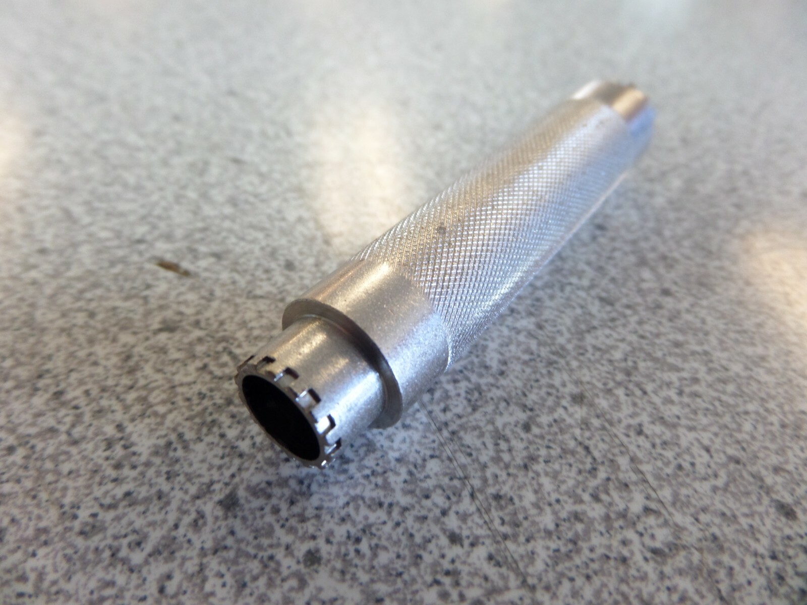 LAB LCR005 CYLINDER CAP REMOVAL TOOL LOCK REKEYING