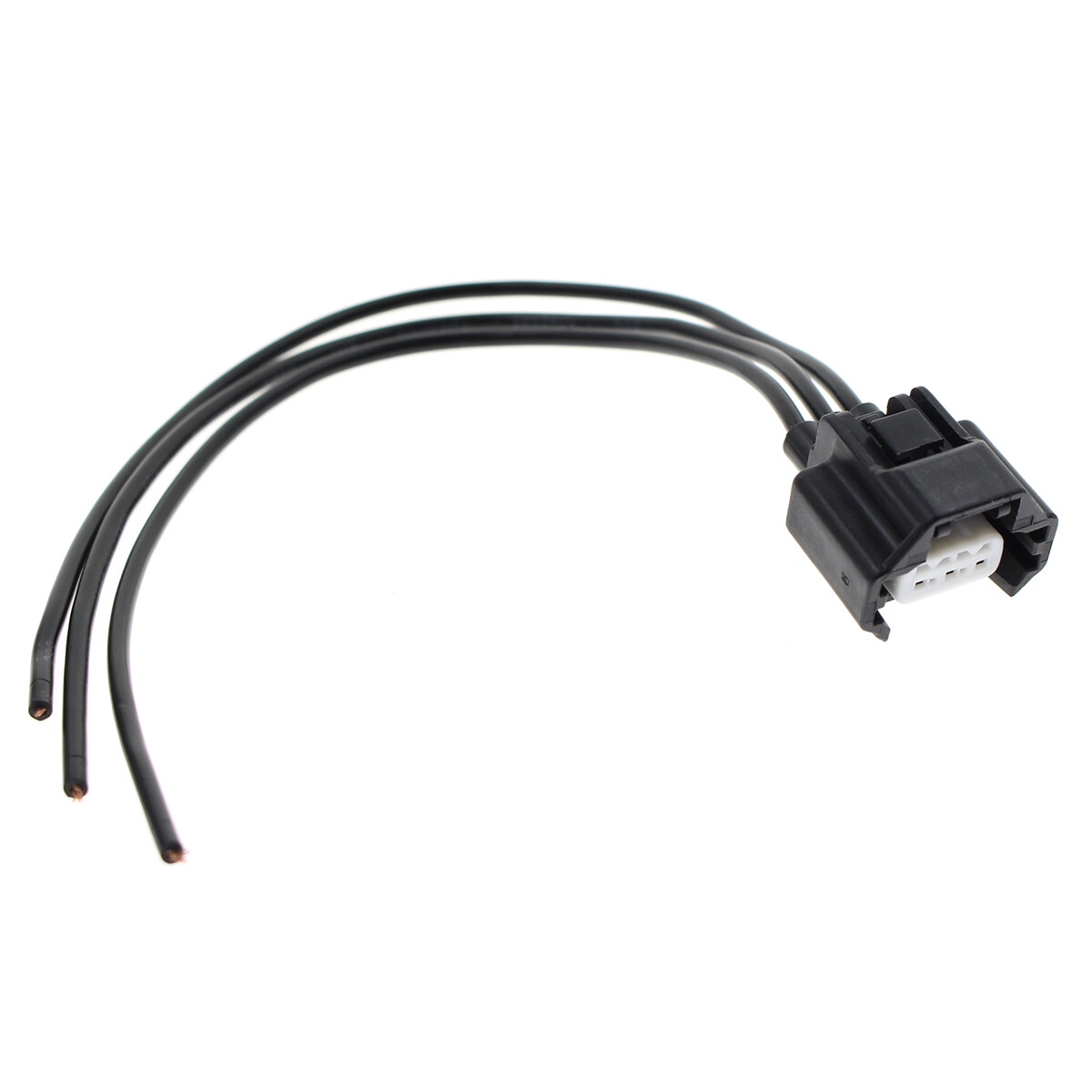 Pigtail Crankshaft Camshaft Position Sensor Connector Plug for Nissan Infiniti