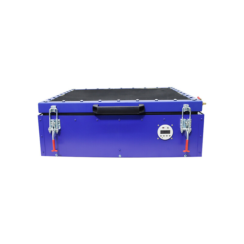 18*22in Vacuum UV Exposure Unit 110V for Precise Screens w/ Timer Function