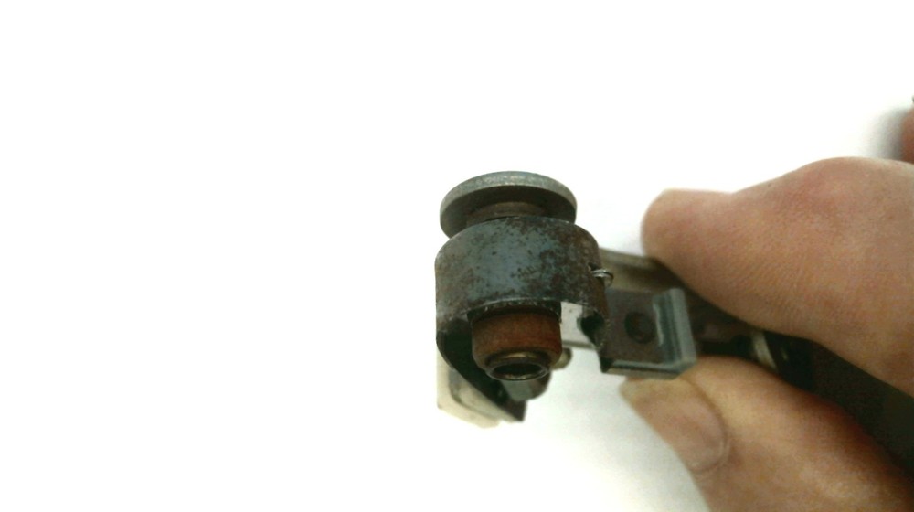 E Tron D108PS Contact Set