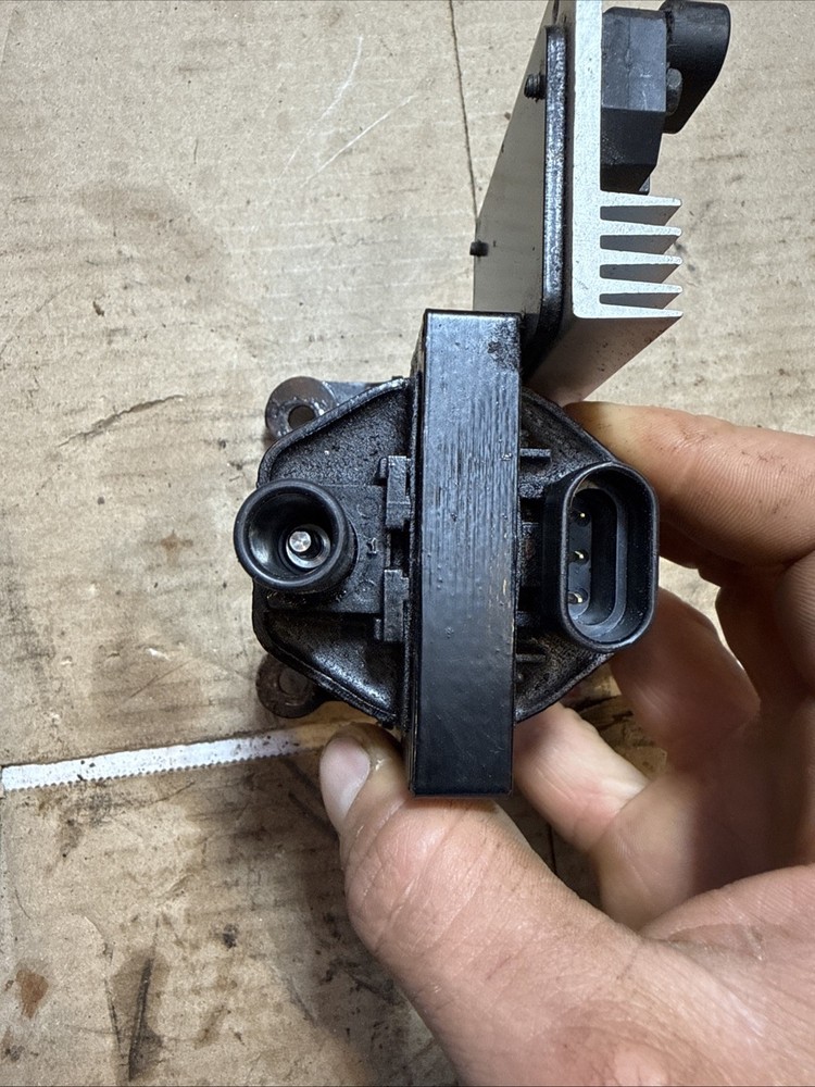 Mercruiser Ignition Coil 8M6000362