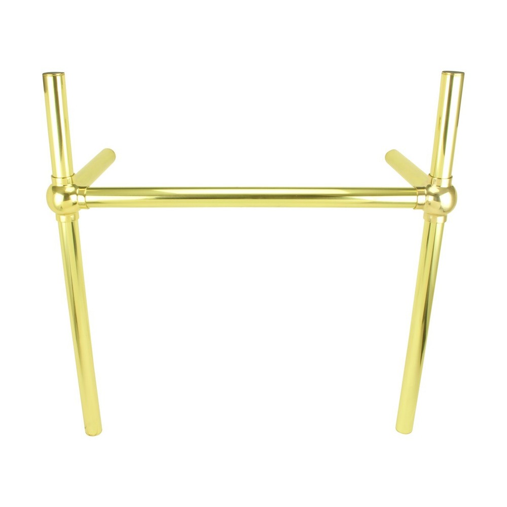 Brass Southern Belle Legs