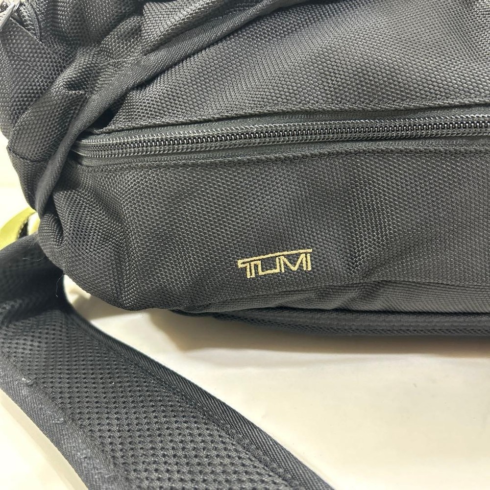 TUMI T-Tech Code Three 55003 Backpack
