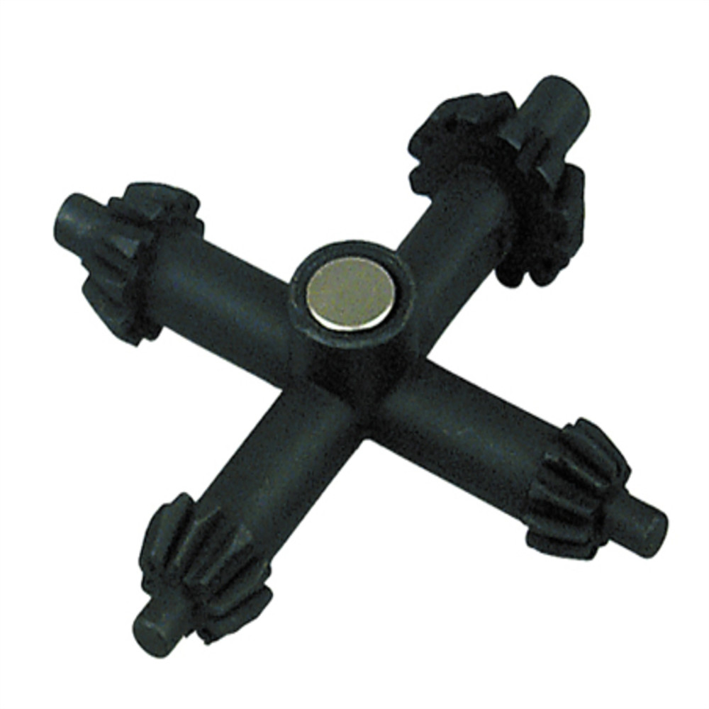 Lisle 12060 Large Master Chuck Key