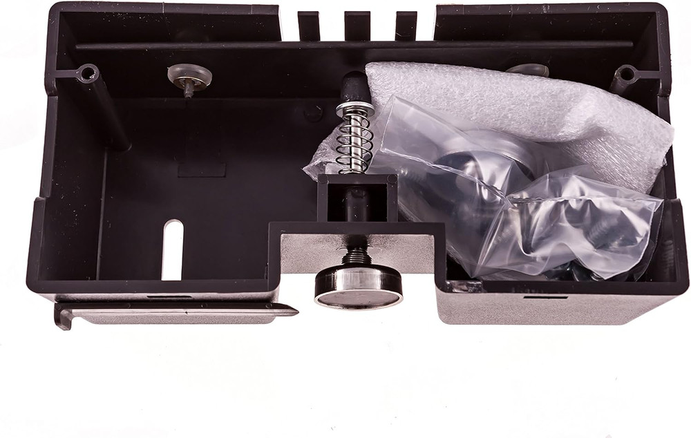 EZ Tone Entrada Alerta