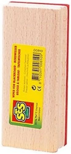 SES Creative 00810 Children's Board Wiper