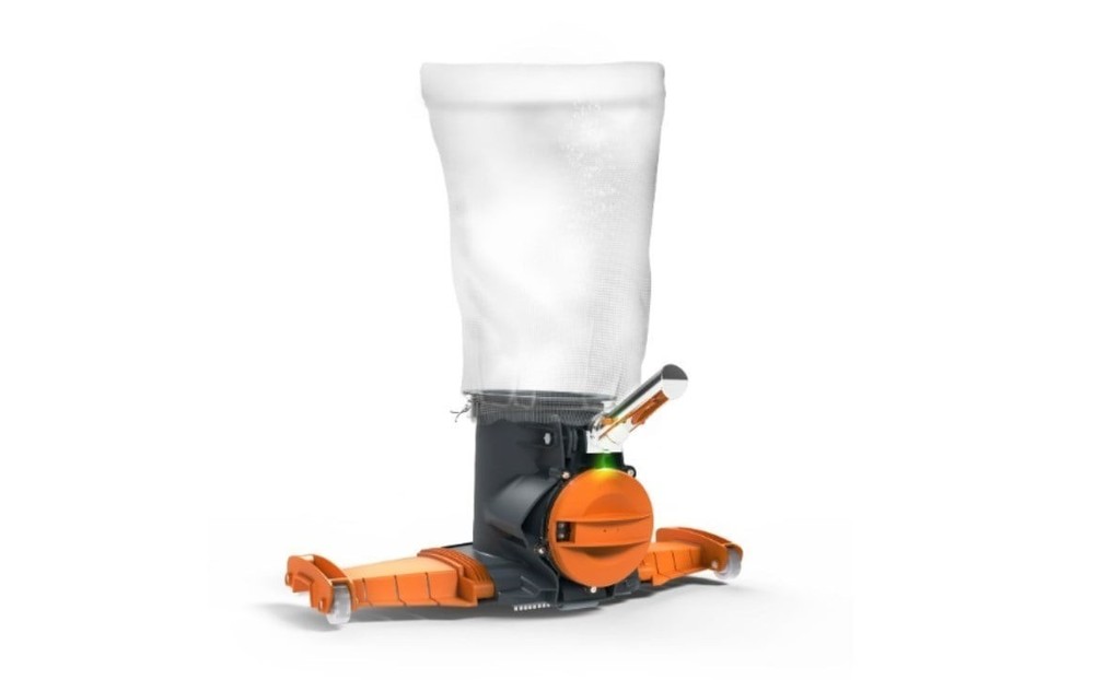 Kokido Development 24V Heavy-Duty Rechargeable Pool Vacuum - Extra Large