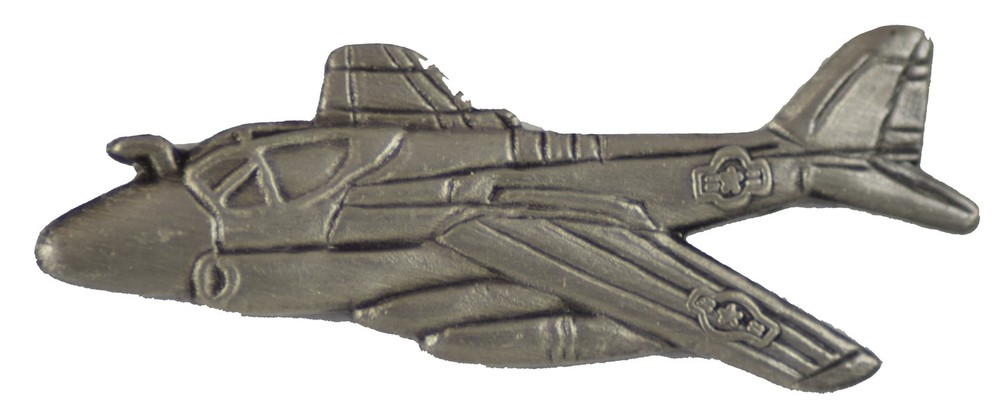 A-6 HAT PIN