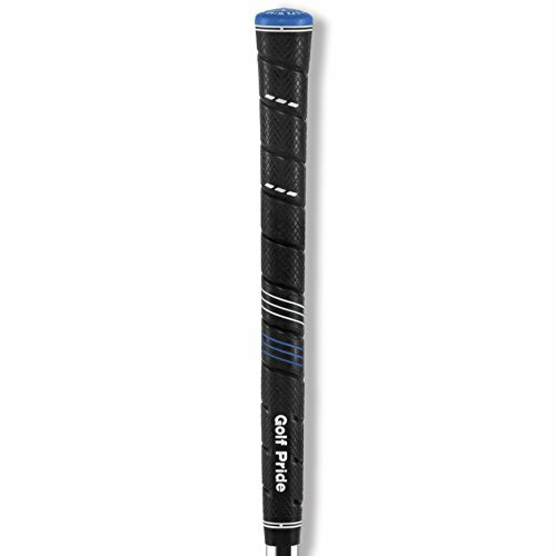 Golf Pride CP2 Wrap Golf Grip, Undersize