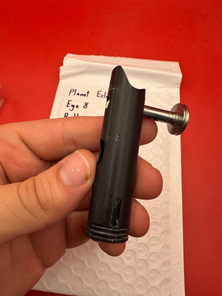 Planet Eclipse Ego 8 Bolt