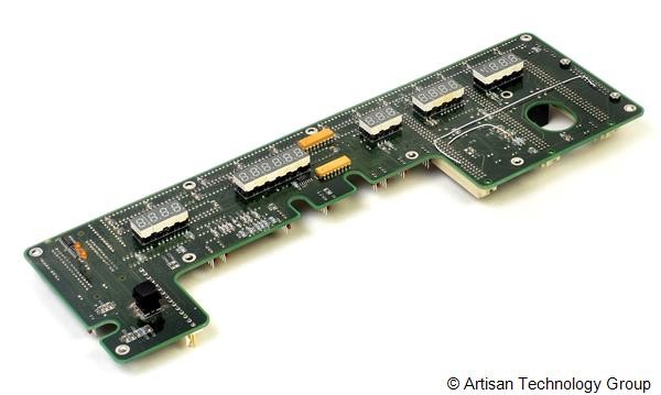 New Focus 610068 Front Panel Board