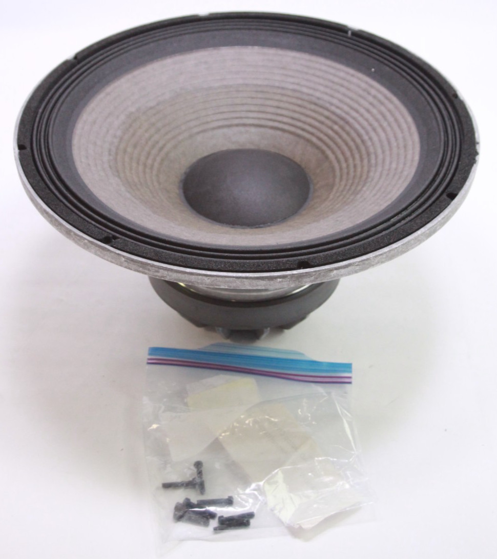 JBL 2275F 15″ 2 Ohm Speaker, 5044718X  SRX815 SRX835