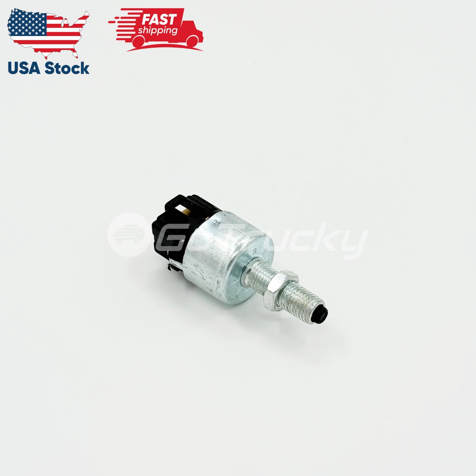 Brake Stop Light Switch for ISUZU NPR NPR-HD NQR 4BD2 4HE1 4HK1 94-16