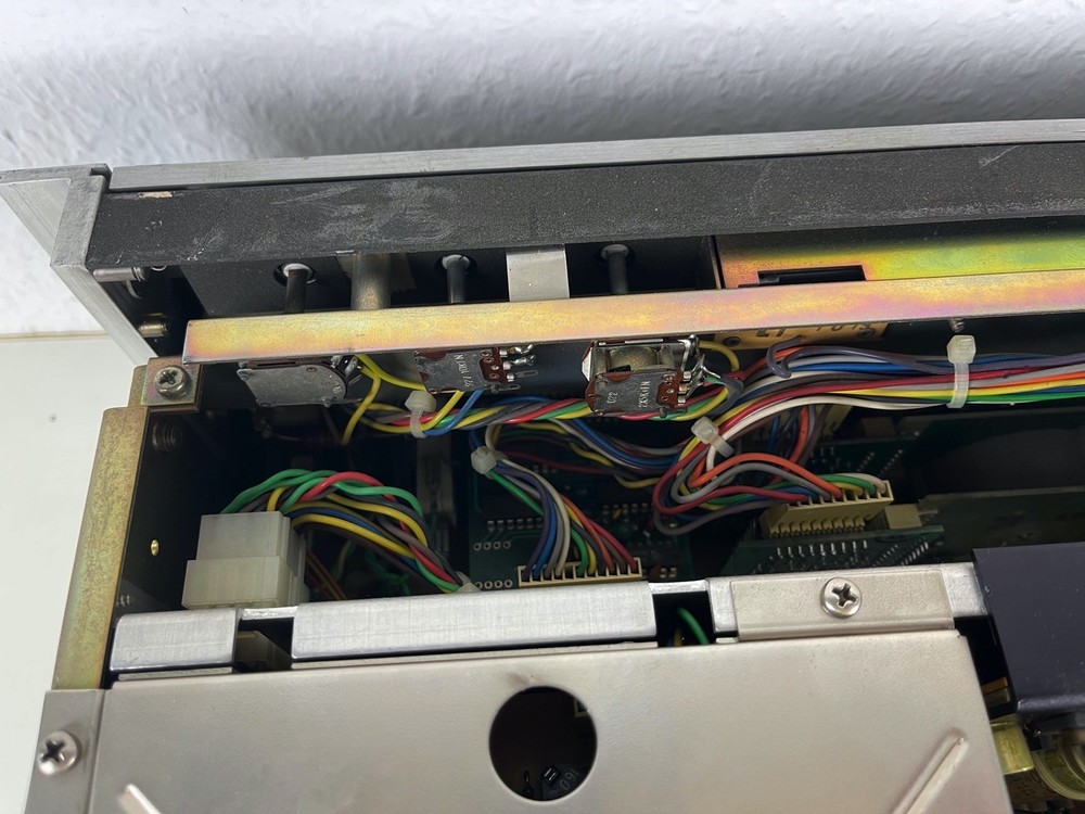 Studer A 176 Tuner (Needs Service) #2