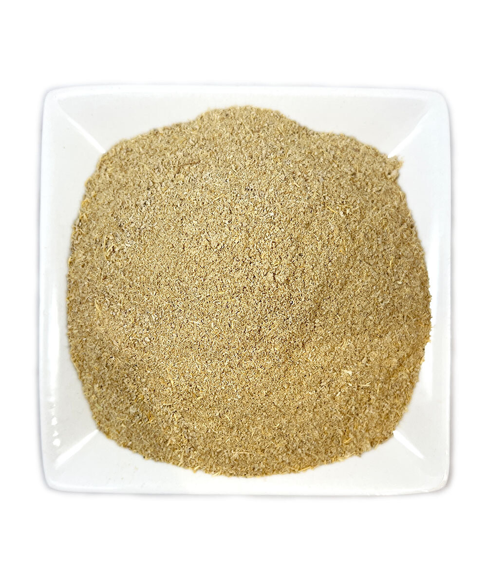Organic Kanna Powder 100% Pure Wild-Crafted Sceletium Tortuosum, Happy Mood Herb