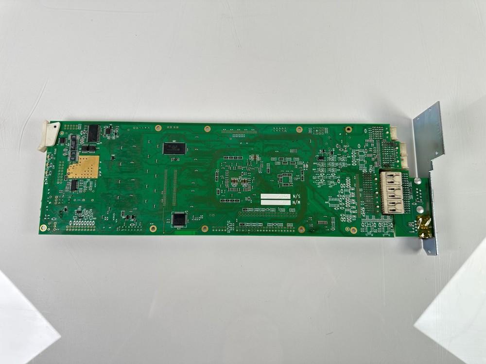 Evertz 7700FC VistaLink Frame Controller