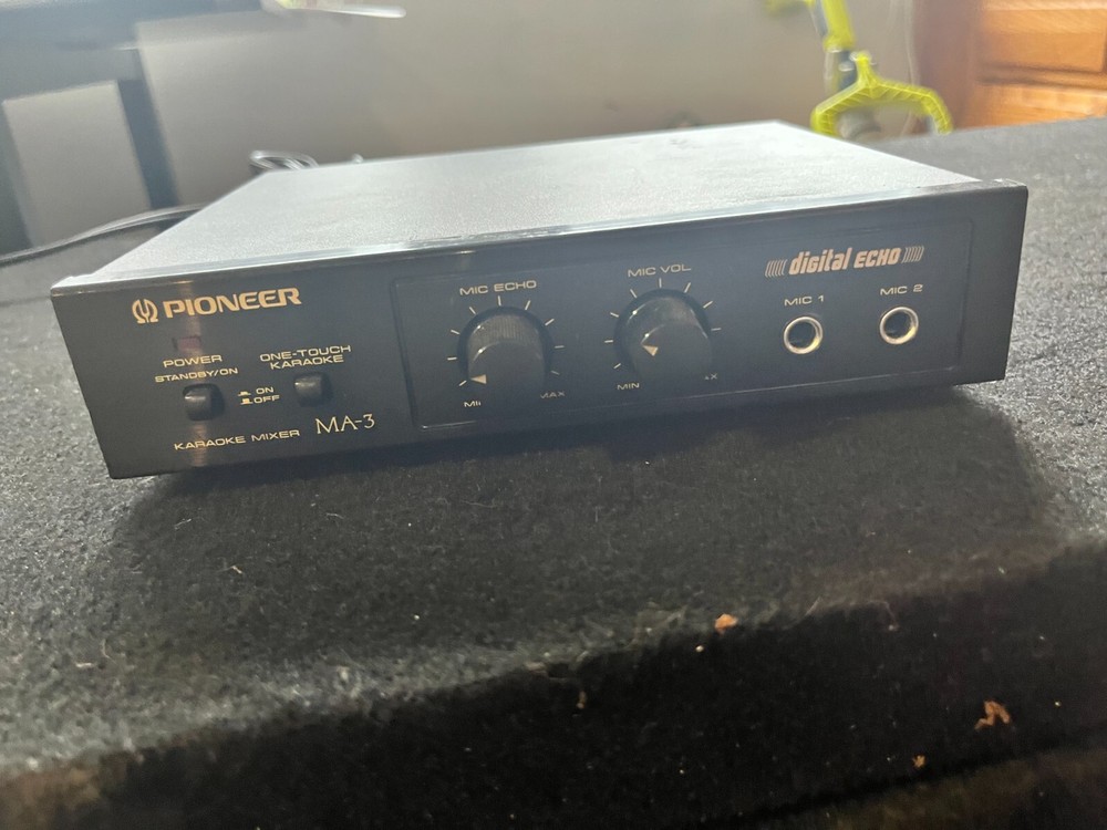 used dj equipment complete