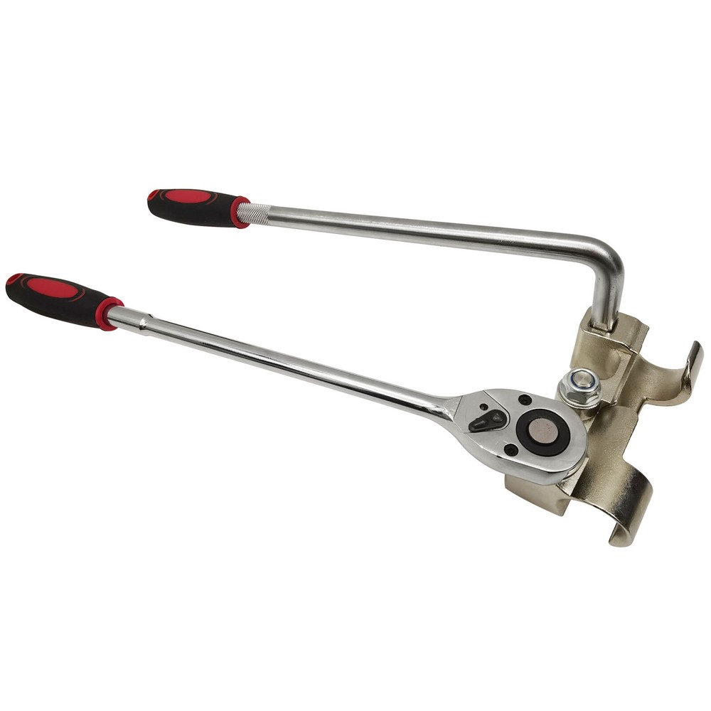 CCD Split Manual Cable Bender Wire/Iron/Copper Wire Bending Tool 30-240 Square
