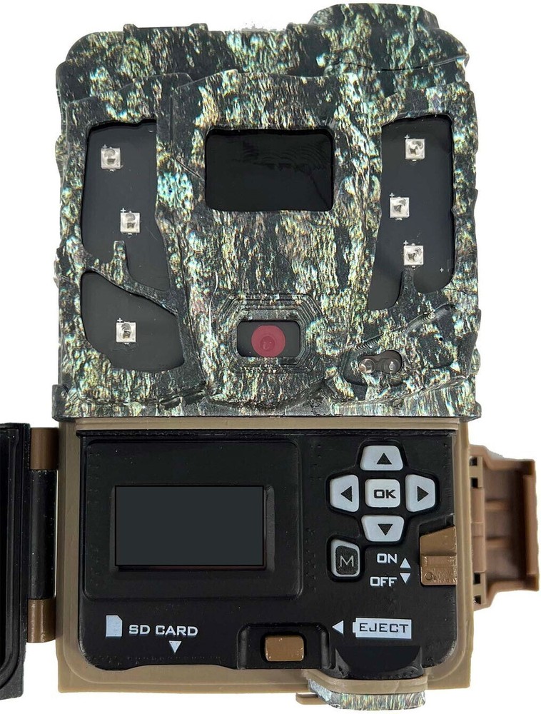 Browning Pro Scout Max Extreme HD Cellular Trail Camera