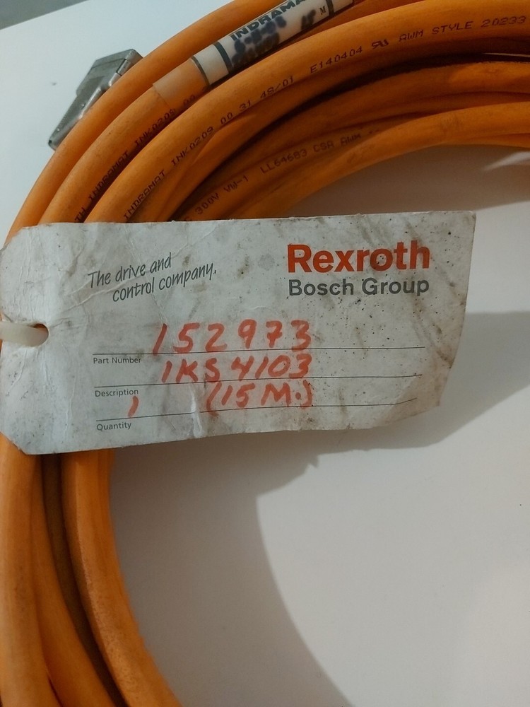 Rexroth Indramat IKS 4103