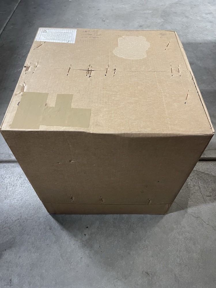 Roll Out Trash or Propane Tank Storage Drawer