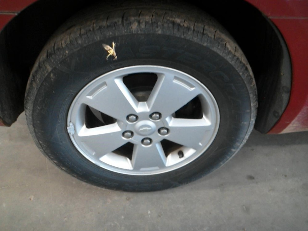 IMPALA 2008 High Mounted Stop Light 104949162