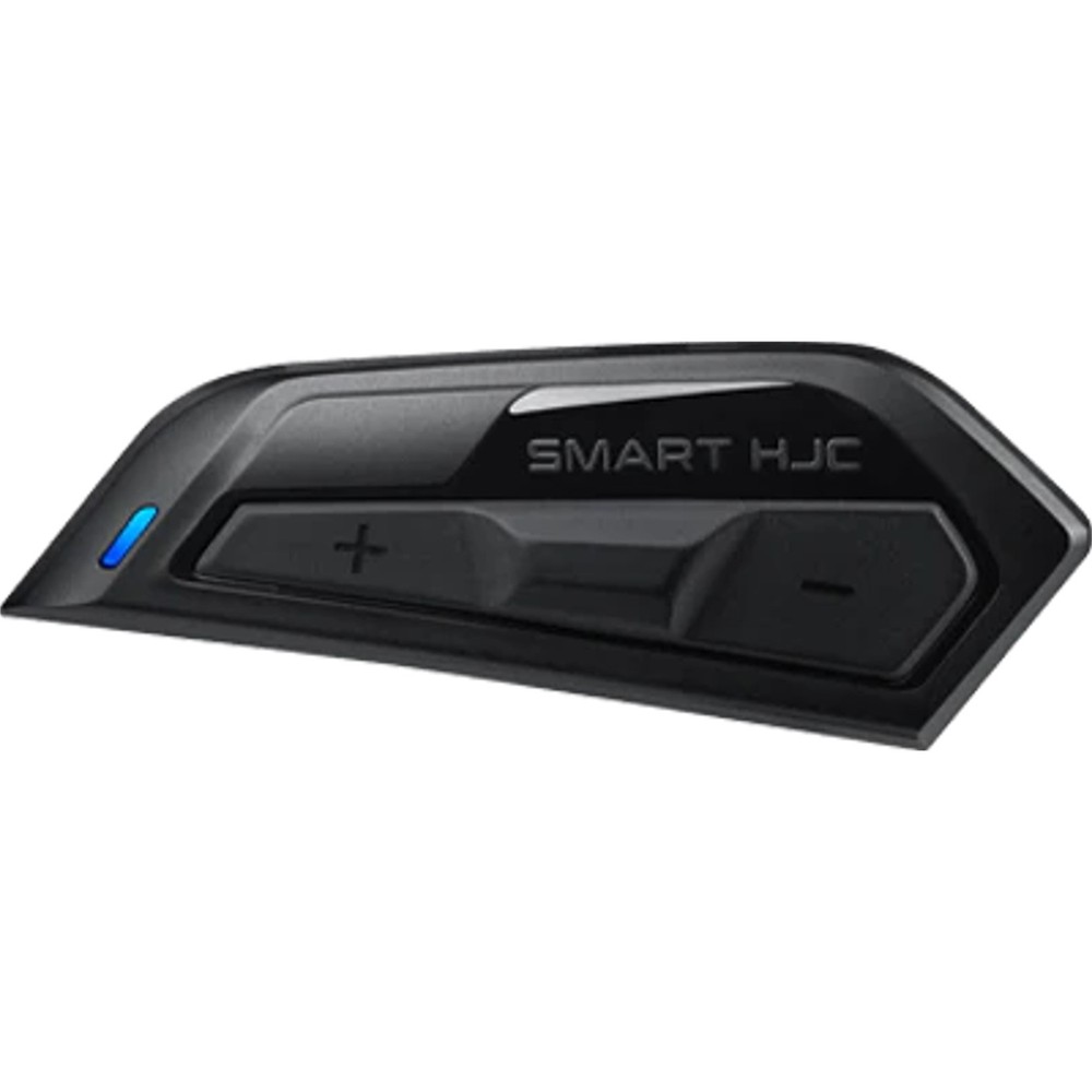Smart HJC 11B Motorcycle Helmet Communication System Intercom Bluetooth 5.1