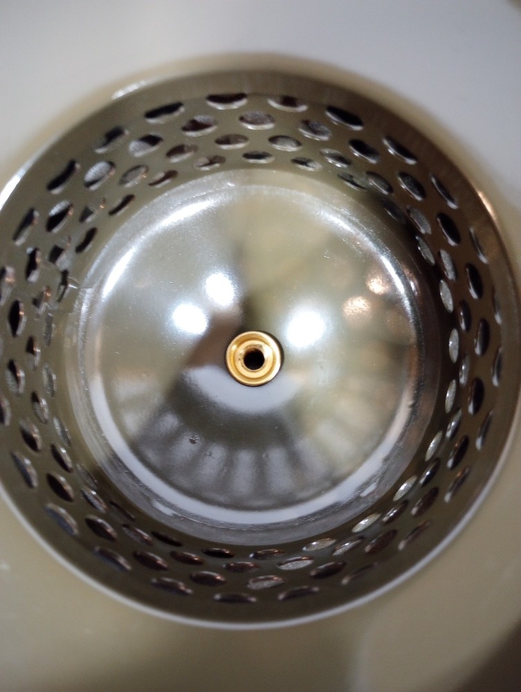 SMP Milspec Lantern - Ventilator and Captive Nut - off Unfired Lantern
