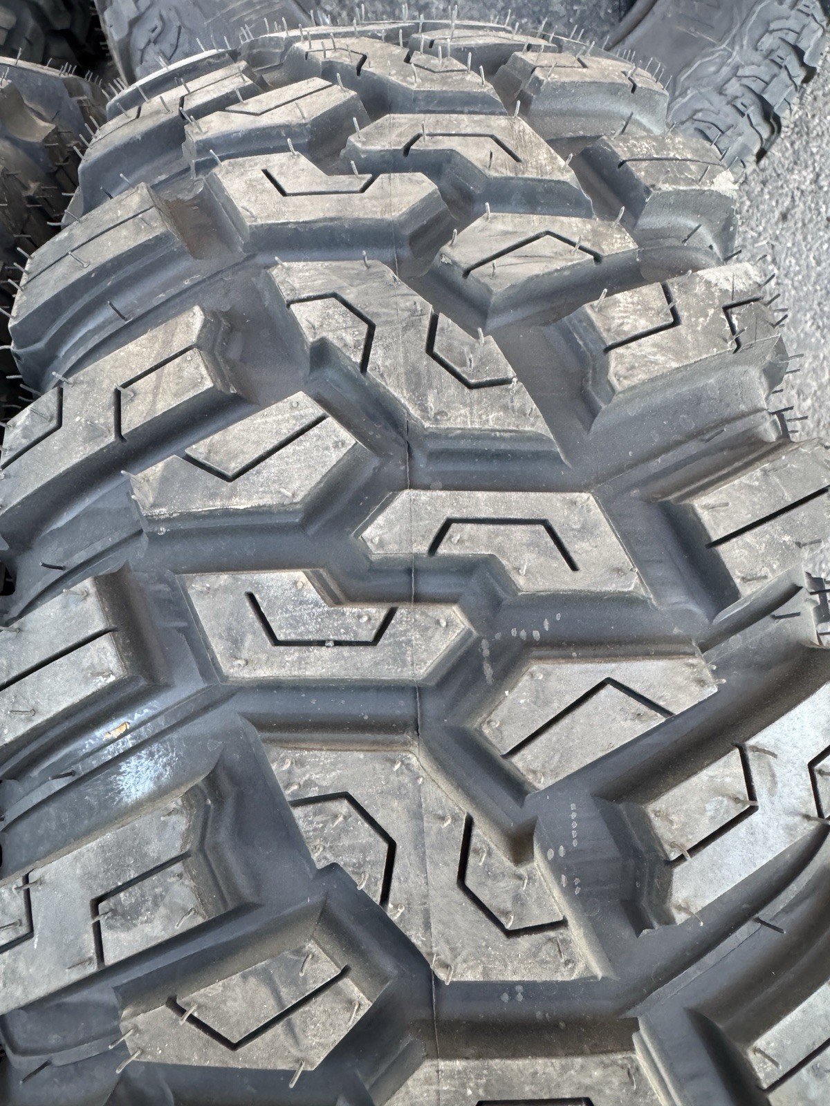 POLARIS RZR CAN AM X3 HONDA TALON TIRES 30x10x15 PRO ARMOR TREKKER 8 PLY UTV ATV