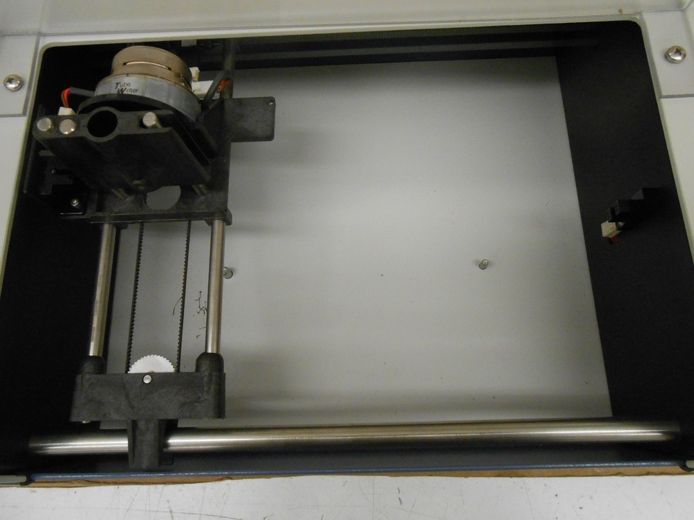 TUBEWRITER DIRECT BENCHTOP TUBE PRINTER