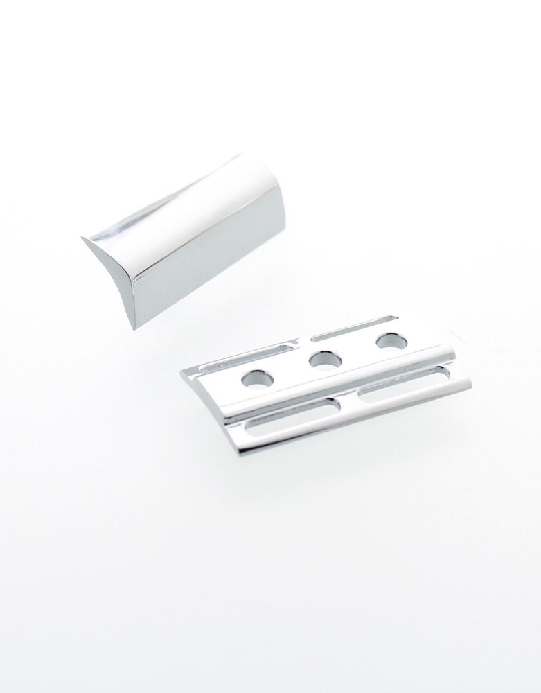 WCS Razor Head Set Designed by Charcoal Goods