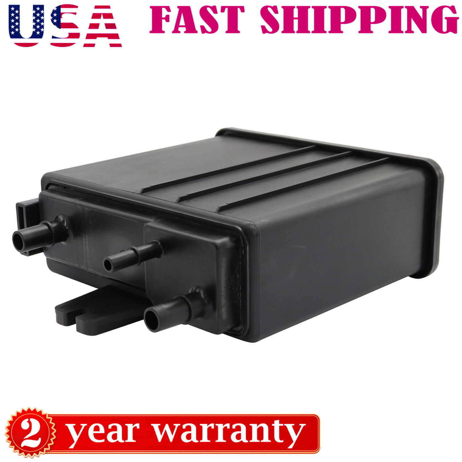 Evaporative Charcoal Canister 911-149 For Chevrolet Tahoe GMC Yukon 2004-2016