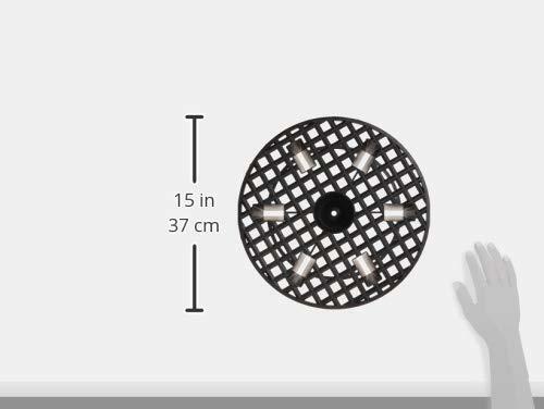 Gro Pro NX Level Pot Elevator, 13 Inch