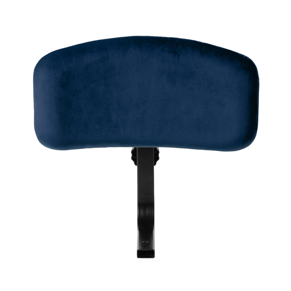 Gator Frameworks Drum Throne Backrest - Blue