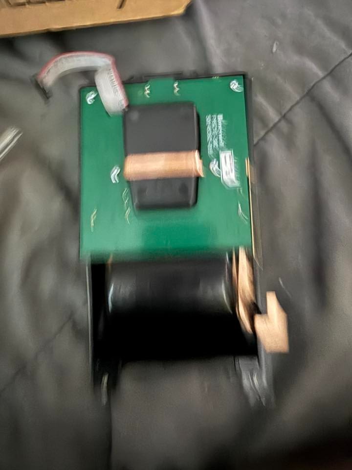 DX-NEST-SOLO Honeywell IntelliDoX Nest for Honeywell BW Solo Docking Station