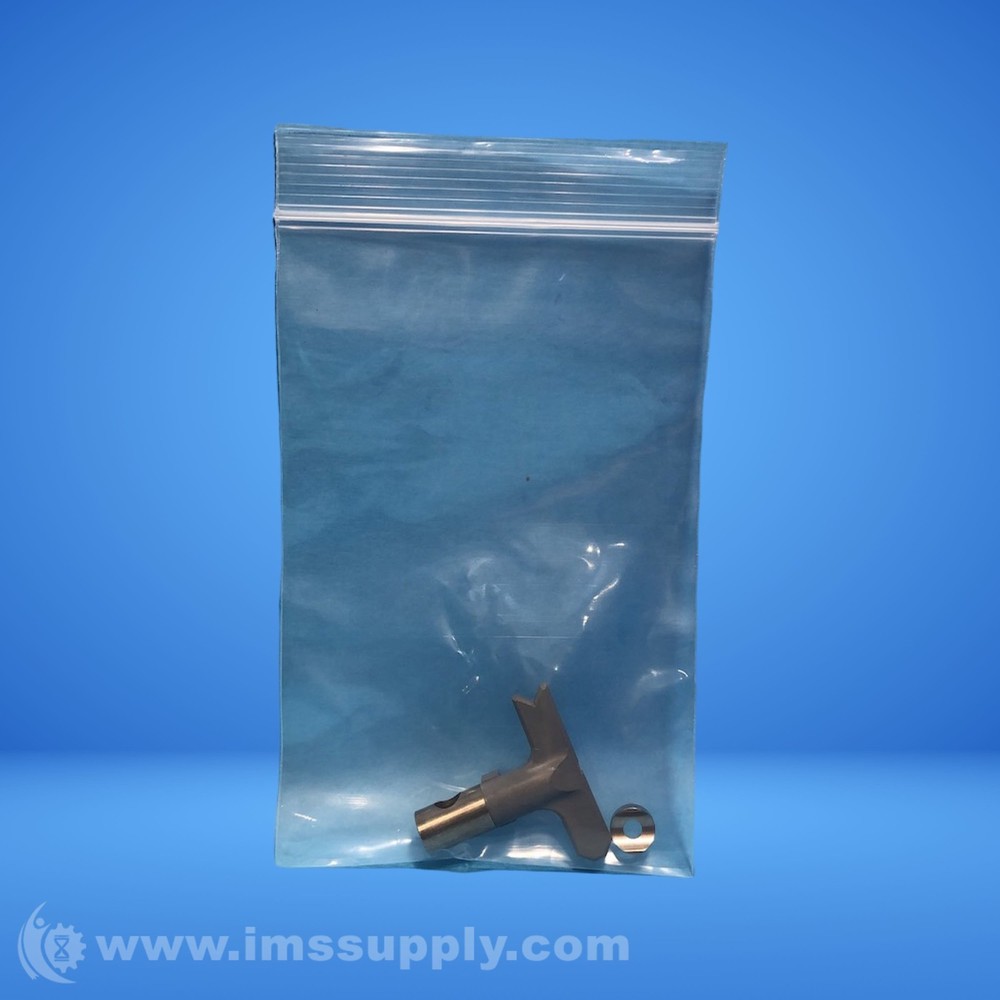 Graco TMC-321 Spray tip 1086