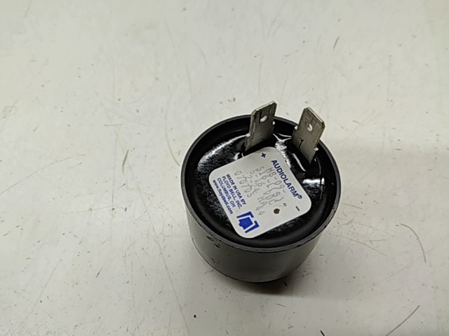 Reverse Warning - 2000 Polaris NOS