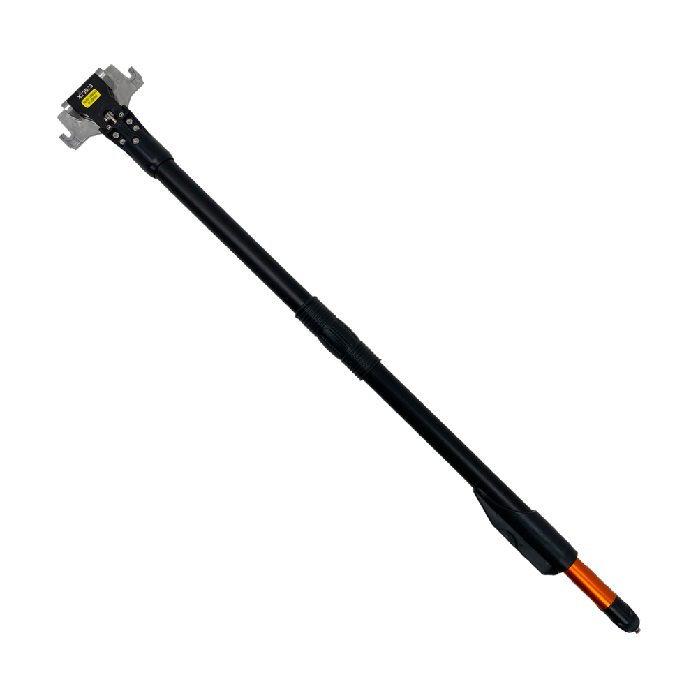 Drywall Master Flat Finishing Flatbox & Pump Set